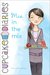 Mia in the Mix (Cupcake Diaries, #2)
