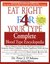 The Eat Right 4 Your Type The complete Blood Type Encyclopedia