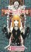 Death Note, Vol. 4: Love (Death Note, #4)