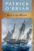 Blue at the Mizzen (Aubrey/Maturin, #20)