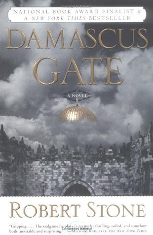 Damascus Gate - Robert Stone