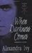 When Darkness Comes (Guardians of Eternity, #1)