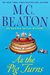 As the Pig Turns (Agatha Raisin, #22)