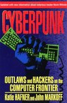 Cyberpunk: Outlaws and Hackers on the Computer Frontier, Revised