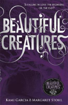 Beautiful Creatures (Caster Chronicles #1)