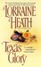 Texas Glory (Texas Trilogy, #2)