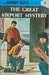 The Great Airport Mystery (Hardy Boys, #9)