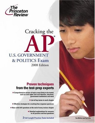 Cracking the AP U.S. History Exam, 2016 Edition (College Test Preparation) by Pr Cracking the AP U.S. History Exam, 2016 Edition (College Test Preparation) by Pr