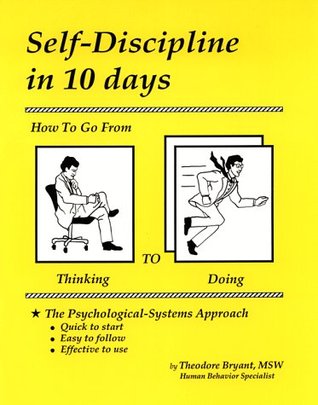 Essay on self discipline for kids