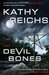 Devil Bones (Temperance Brennan, #11)