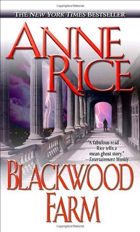 Blackwood Farm Anne Rice epub download and pdf download