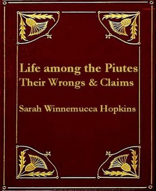 Life among the piutes chapter summary image
