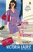 Doom with a View (Psychic Eye Mystery, #7)