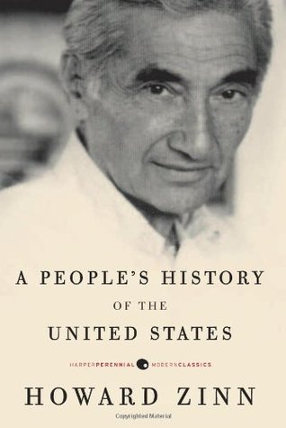 A People's History of the United States - Howard Zinn