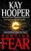 Hunting Fear (Bishop/Special Crimes Unit, #7)