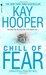 Chill of Fear (Bishop/Special Crimes Unit, #8)