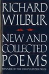Richard Wilbur in trackless woods Richard Wilbur in trackless woods