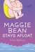Maggie Bean Stays Afloat (Maggie Bean, #2)