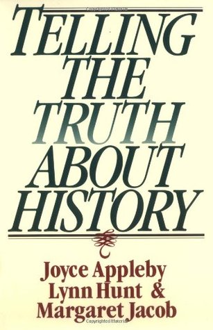 Telling the truth essay