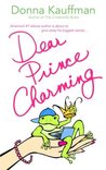 Dear Prince Charming (Glass Slipper, Inc., #2)