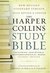 HarperCollins Study Bible - Student Edition: Fully Revised & Updated (New Revised Standard Version)