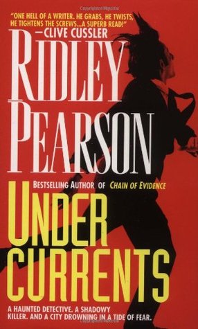 Undercurrents (Boldt & Matthews) - Ridley Pearson