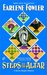 Steps to the Altar (Benni Harper, #9)