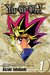 Yu-Gi-Oh! Vol. 1: The Millenium Puzzle (Yu-Gi-Oh!, #1)