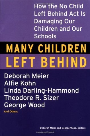 review of no child left behind review of no child left behind