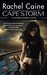 Cape Storm (Weather Warden, #8)