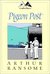 Pigeon Post (Swallows and Amazons, #6)