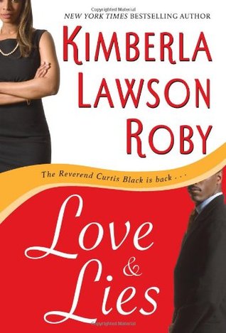 Love & Lies (Book 4) - Kimberla Lawson Roby