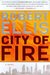 City Of Fire (Lena Gamble, #1)