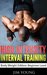 High Intensity Interval Training Body Weight Edition: Beginner Level