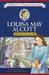 Louisa May Alcott: Young Novelist (Childhood of Famous Americans)