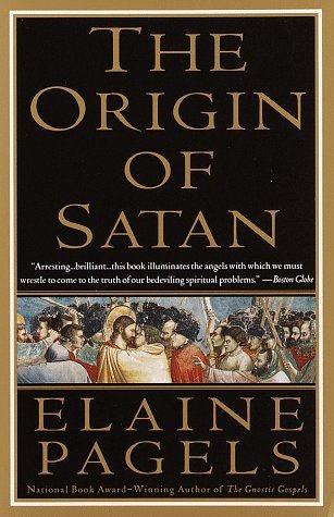 How Christians Demonized Jews, Pagans, and Heretics - Elaine Pagels
