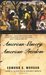 American Slavery, American Freedom: The Ordeal of Colonial Virginia