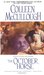 The October Horse: A Novel of Caesar and Cleopatra (Masters of Rome, #6)