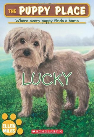 puppy places lucky the puppy place 16 by reviews discussion bookclubs lists puppy places lucky the puppy place 16 by reviews discussion bookclubs lists