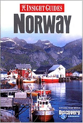 Insight Guides Norway (Insight Guides)