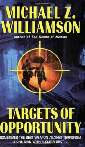 Targets of Opportunity (Target: Terror #2)