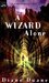 A Wizard Alone (Young Wizards, #6)