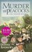 Murder With Peacocks (Meg Langslow, #1)