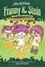 The Fran That Time Forgot (Franny K. Stein, Mad Scientist, #4)