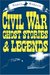 Civil War Ghost Stories and Legends