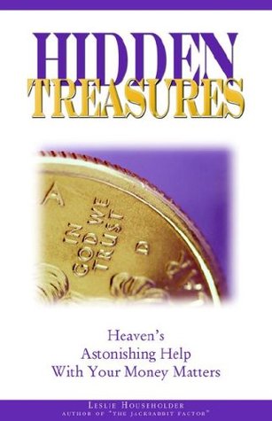 Hidden Treasures: Heaven Hidden Treasures: Heaven