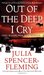 Out of the Deep I Cry (Rev. Clare Fergusson & Russ Van Alstyne Mysteries, #3)