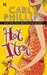 Hot Item (Hot Zone, #3)