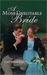 A Most Unsuitable Bride (Harlequin Historical, 186)