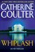 Whiplash (FBI Thriller, #14)